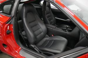 Toyota Supra Turbo Sport Roof 15th Anniversary 1997 года  (NA)